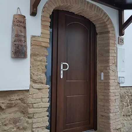 Il Centro Storico