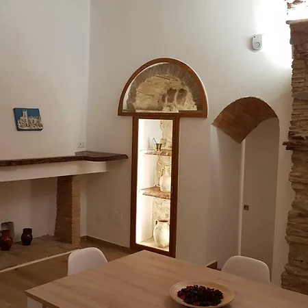 Сasa de vacaciones Il Centro Storico