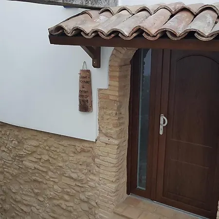 Holiday home Il Centro Storico