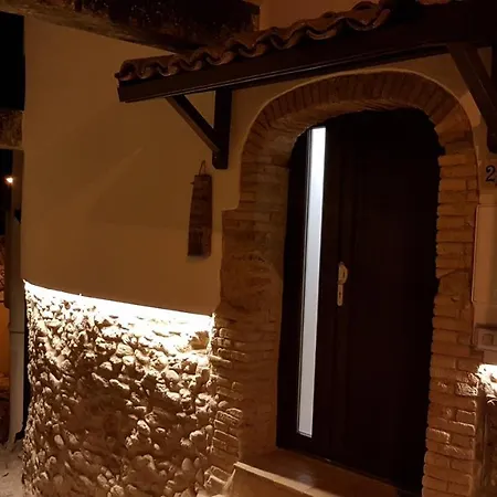 Il Centro Storico