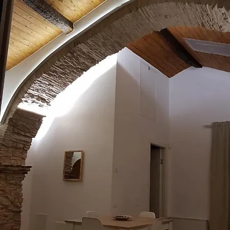 Holiday home Il Centro Storico