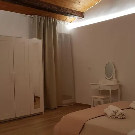 Сasa de vacaciones Il Centro Storico *