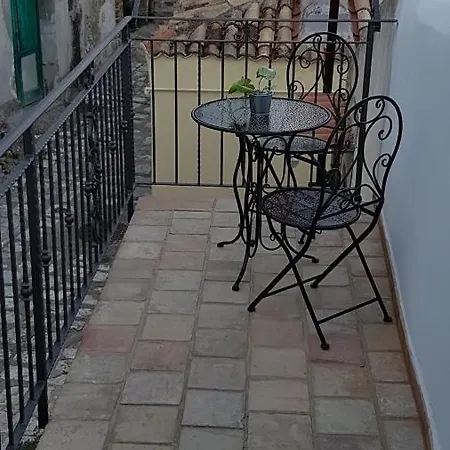 Holiday home Il Centro Storico Grottole