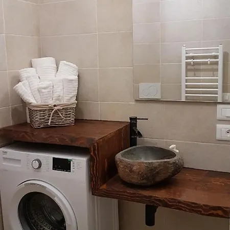 Il Centro Storico Holiday home