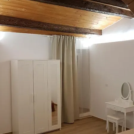 Holiday home Il Centro Storico Grottole