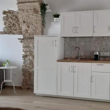 Il Centro Storico Holiday home *