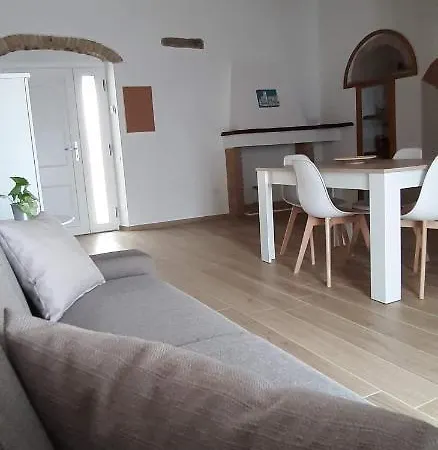 Il Centro Storico