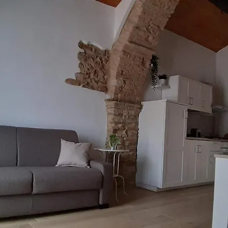 Holiday home Il Centro Storico Grottole