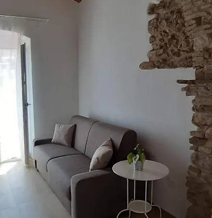 Il Centro Storico Grottole