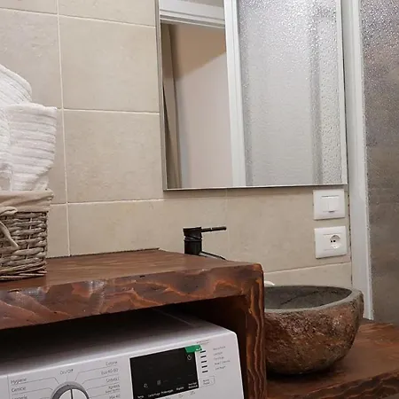 Il Centro Storico Holiday home *