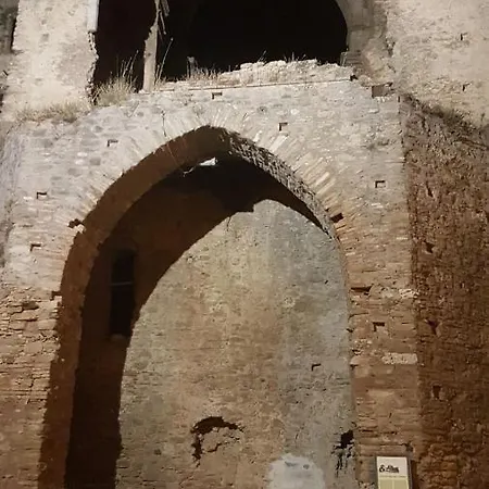 Il Centro Storico 펜션