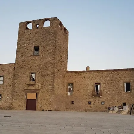 Il Centro Storico