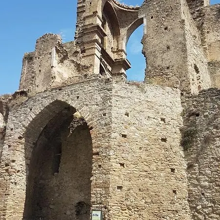 Il Centro Storico * Grottole