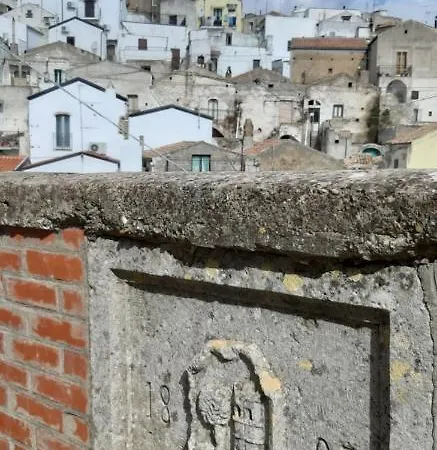 Il Centro Storico *