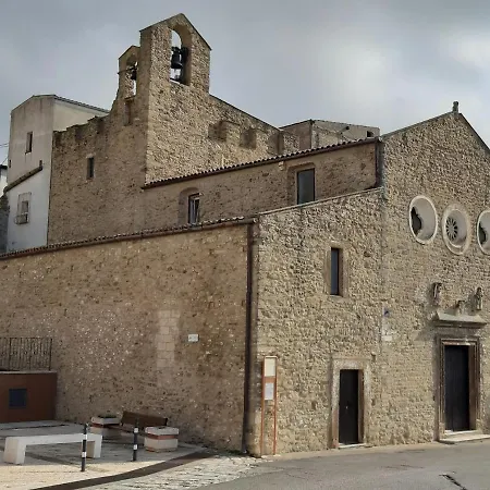 Il Centro Storico Grottole