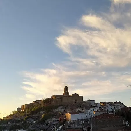 Il Centro Storico *