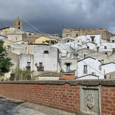 Il Centro Storico Holiday home