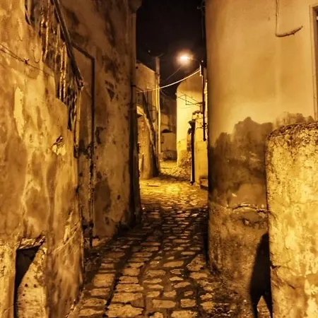 Il Centro Storico