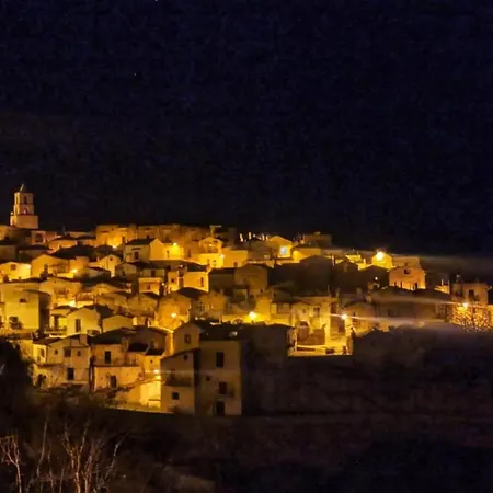 Il Centro Storico