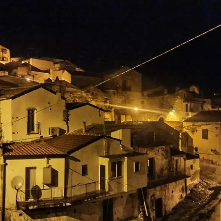 Il Centro Storico Holiday home Grottole