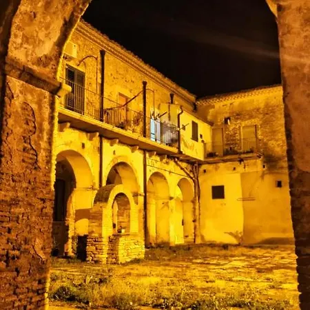 Il Centro Storico Сasa de vacaciones