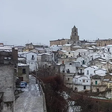 Il Centro Storico *