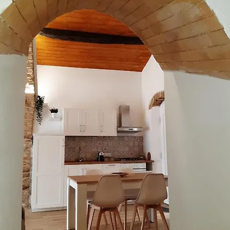 Il Centro Storico Grottole