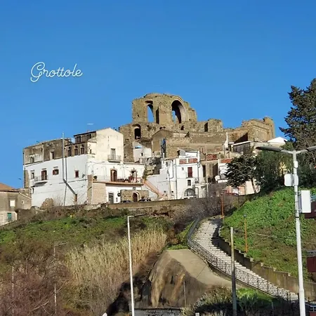Il Centro Storico Grottole