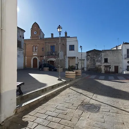 Il Centro Storico Grottole