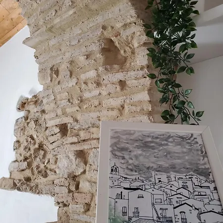 Il Centro Storico *