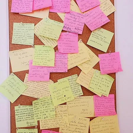 Il Centro Storico Сasa de vacaciones *