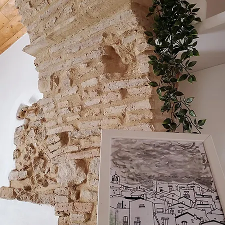 Il Centro Storico