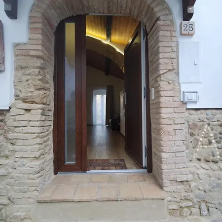 Il Centro Storico *