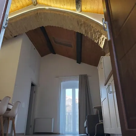 Il Centro Storico Сasa de vacaciones