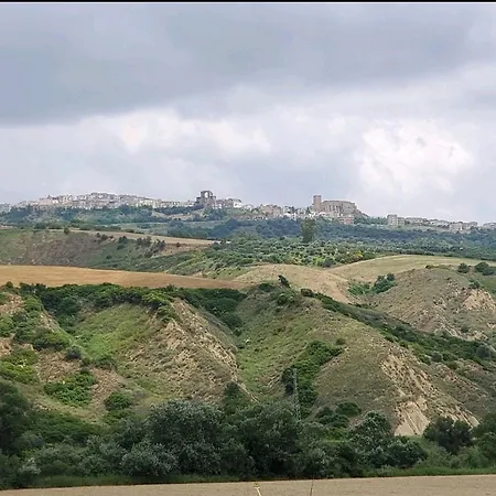 Il Centro Storico Сasa de vacaciones *