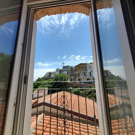 Il Centro Storico 別荘