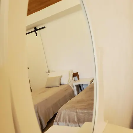 Il Centro Storico Nyaraló *