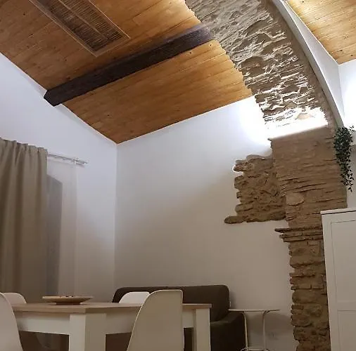 Il Centro Storico * Grottole