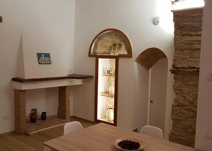 Ferienhaus Il Centro Storico