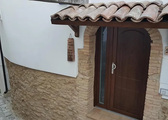 Ferienhaus Il Centro Storico