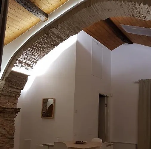 Ferienhaus Il Centro Storico