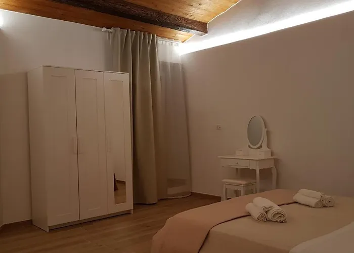 Ferienhaus Il Centro Storico *