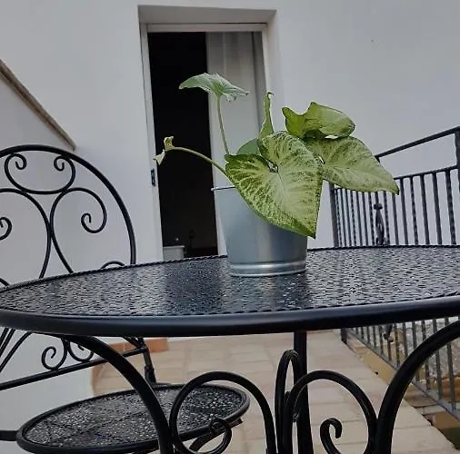 Il Centro Storico 別荘 Grottole