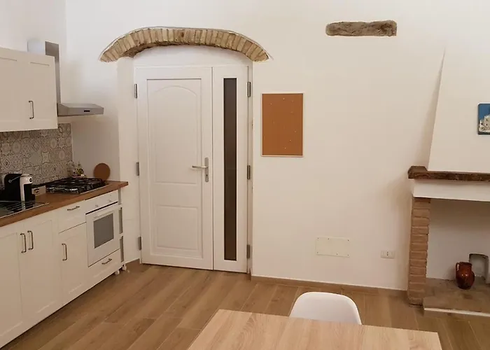 Il Centro Storico * Grottole