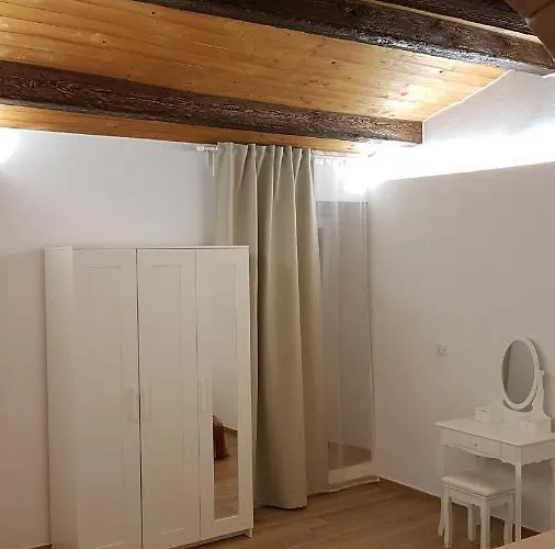 別荘 Il Centro Storico Grottole