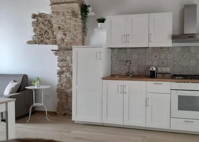 Il Centro Storico 別荘 *