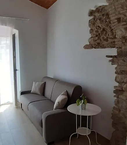 Il Centro Storico Grottole