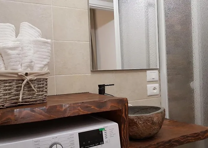 Il Centro Storico 別荘 *