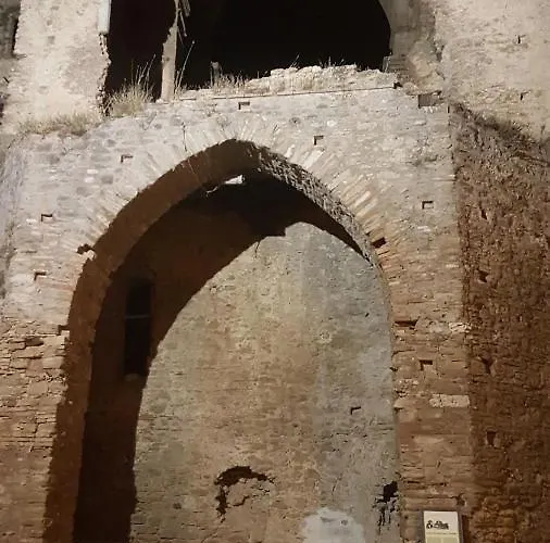 Il Centro Storico Ferienhaus