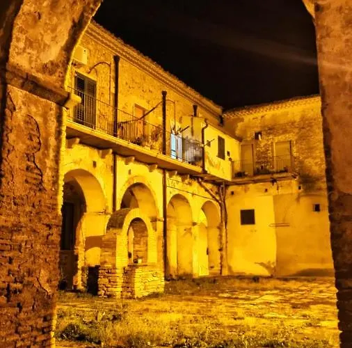 Il Centro Storico 別荘